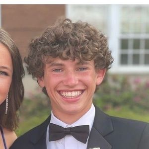 Meet your Posher, Joe